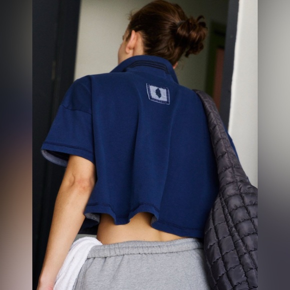 FP Movement Townie Tee - Picture 2 of 2